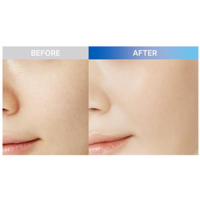 Dr.G - 3X Panthenol Hyaluronic Acid Booster Serum 30ml.