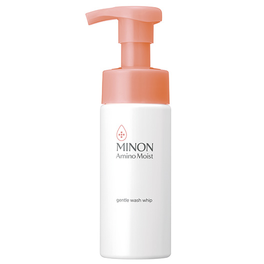 Minon - Gentle Wash Whip 150ml.