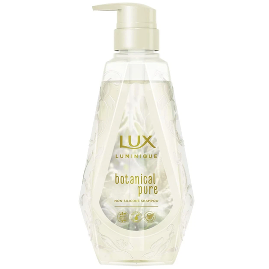 Lux - Luminique Botanical Pure Shampoo 450ml.