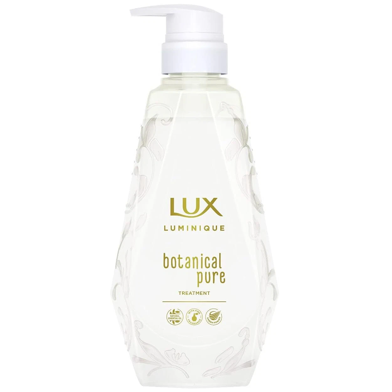 Lux - Luminique Botanical Pure Treatment 450g.