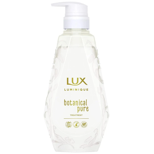 Lux - Luminique Botanical Pure Treatment 450g.