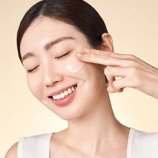 Purito - Seoul Oat In Calming Gel Cream 100ml.