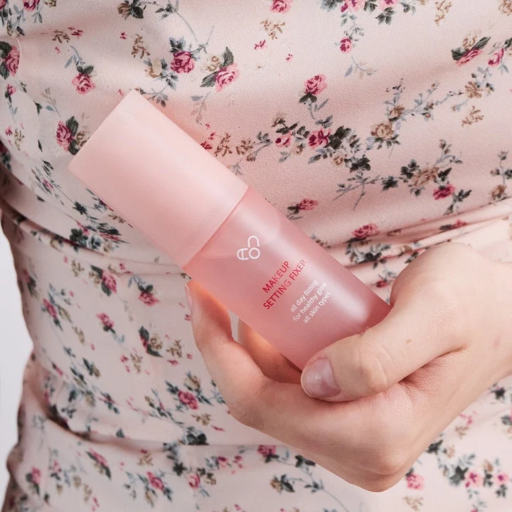 AOU - Makeup Setting Fixer 75ml.