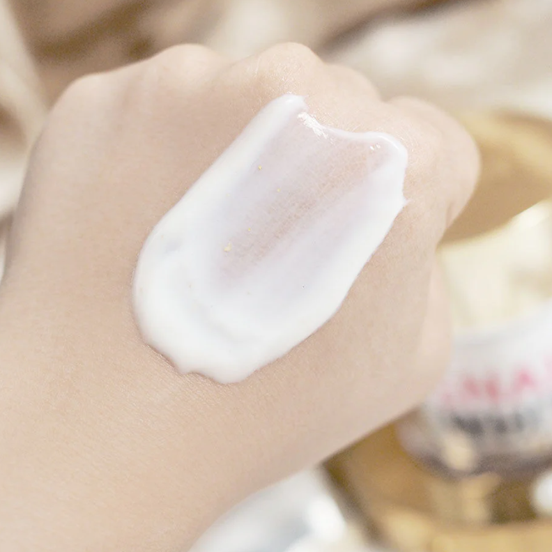 Namu Life Snailwhite - Gold 50ml.