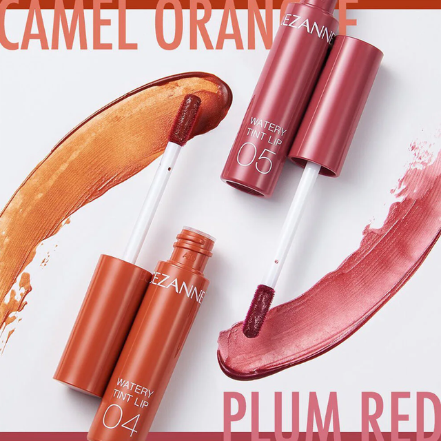 Cezanne - Watery Tint Lip #05 4g.