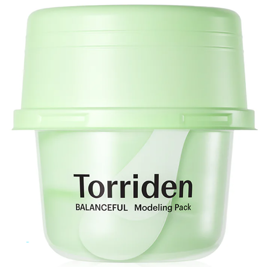 Torriden - Balanceful Modeling Pack 30g.