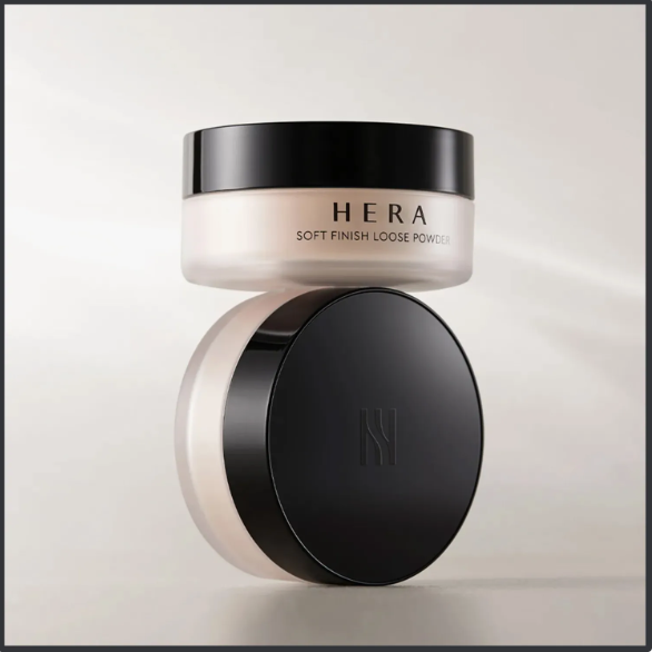 HERA - Soft Finish Loose Powder 15g.
