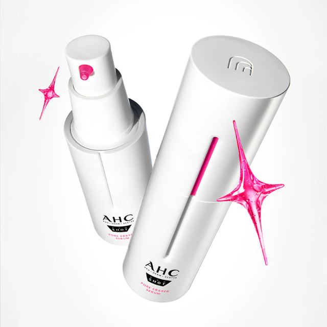 AHC - Pro Shot Pore Eraser Serum 30ml.