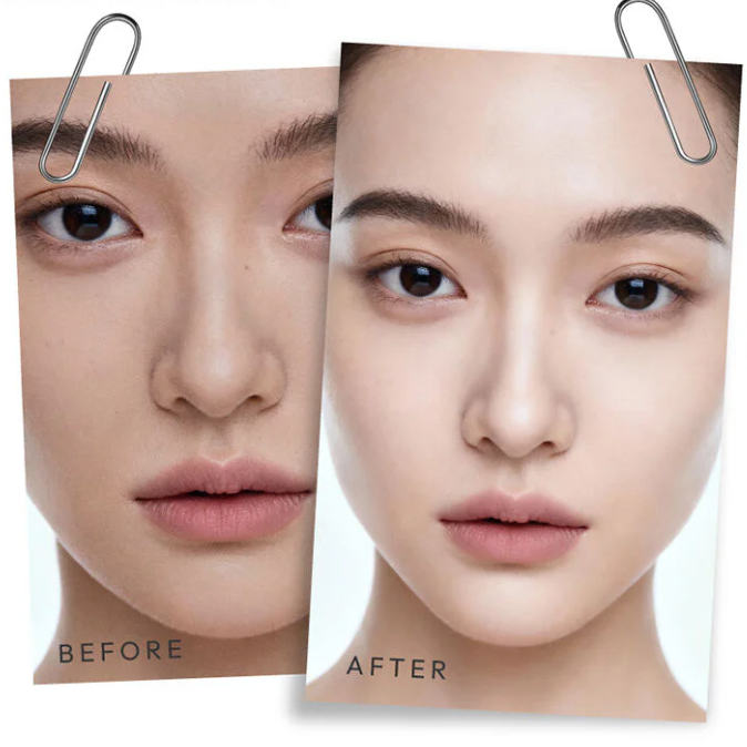 Baby Bright - Mesobright 3D Lifting Net Gel Mask 39g. (Pack of 3)