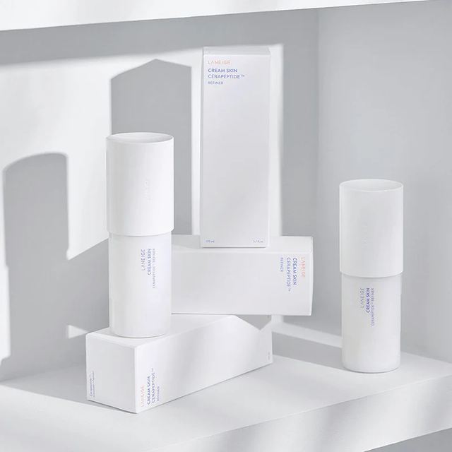 Laneige - Cream Skin Cerapeptide Refiner 170ml.