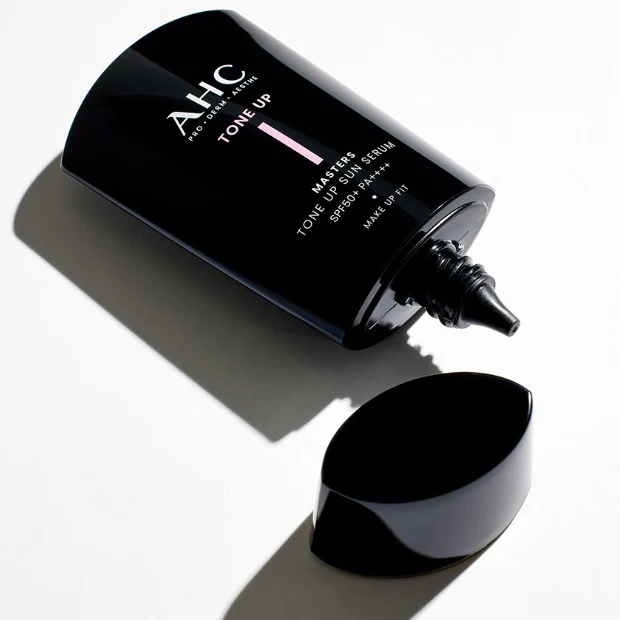 AHC - Masters Tone Up Sun Serum 50ml.