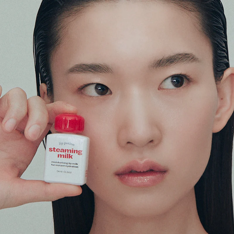 Alternative Stereo - Lip Potion Steaming Milk 9ml.