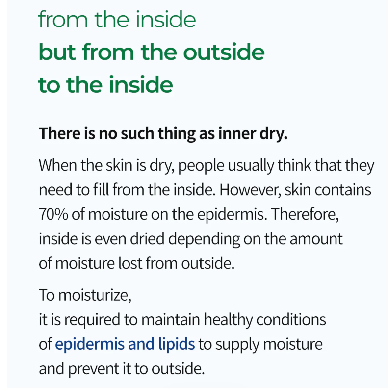 Dr.Melaxin - Aqua Ion Plasma Hydrating Water Gel Mask (5 Sheets)