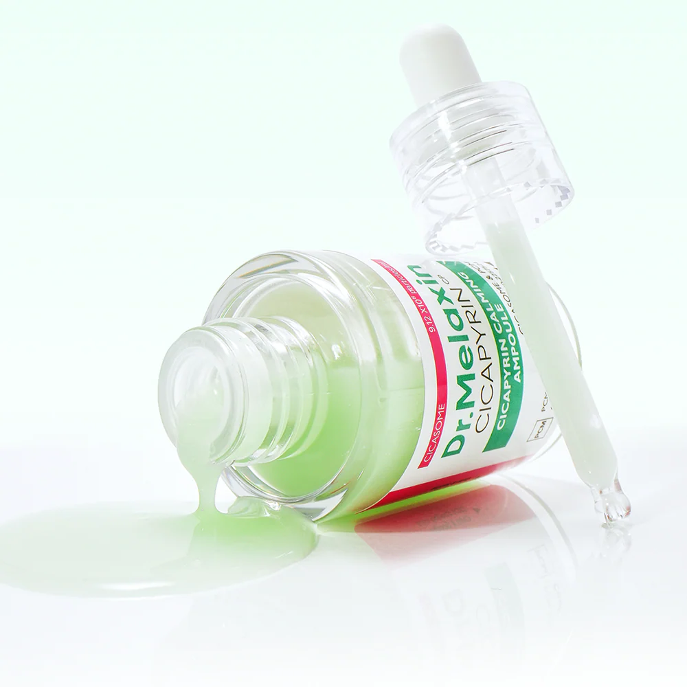 Dr.Melaxin - Cicapyrin Calming Ampoule 30ml.