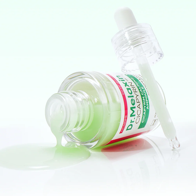Dr.Melaxin - Cicapyrin Calming Ampoule 30ml.