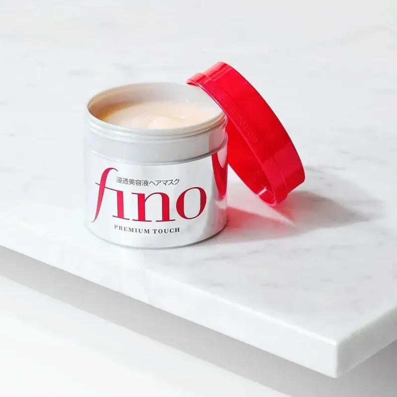 Fino - Premium Touch Hair Mask 230g.