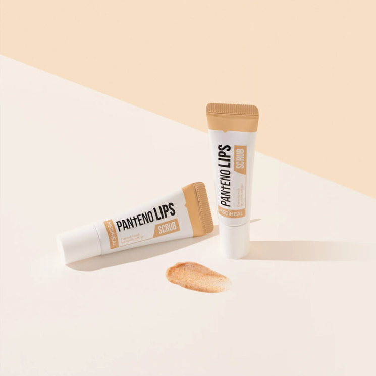 Mediheal - Pantenolips Scrub 10ml.