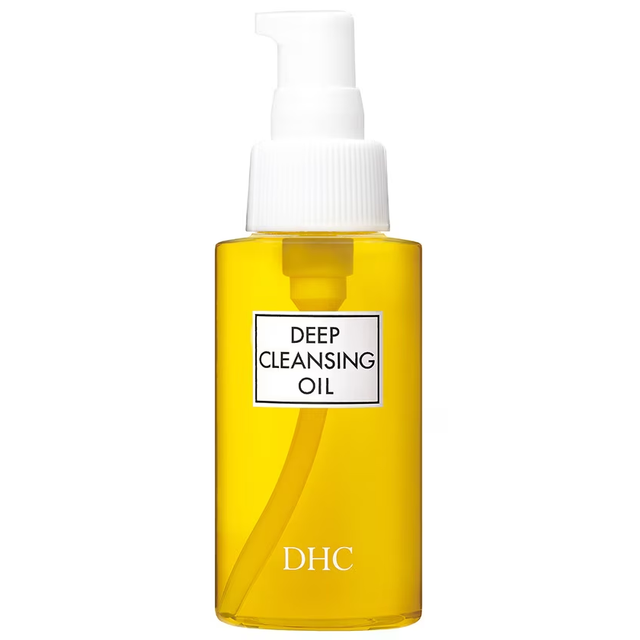DHC - Deep Cleansing Oil 70ml.