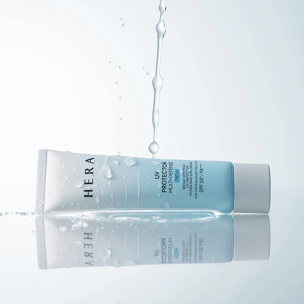 HERA - UV Protector Multi-Defense Fresh SPF50+ PA++++ 50ml.