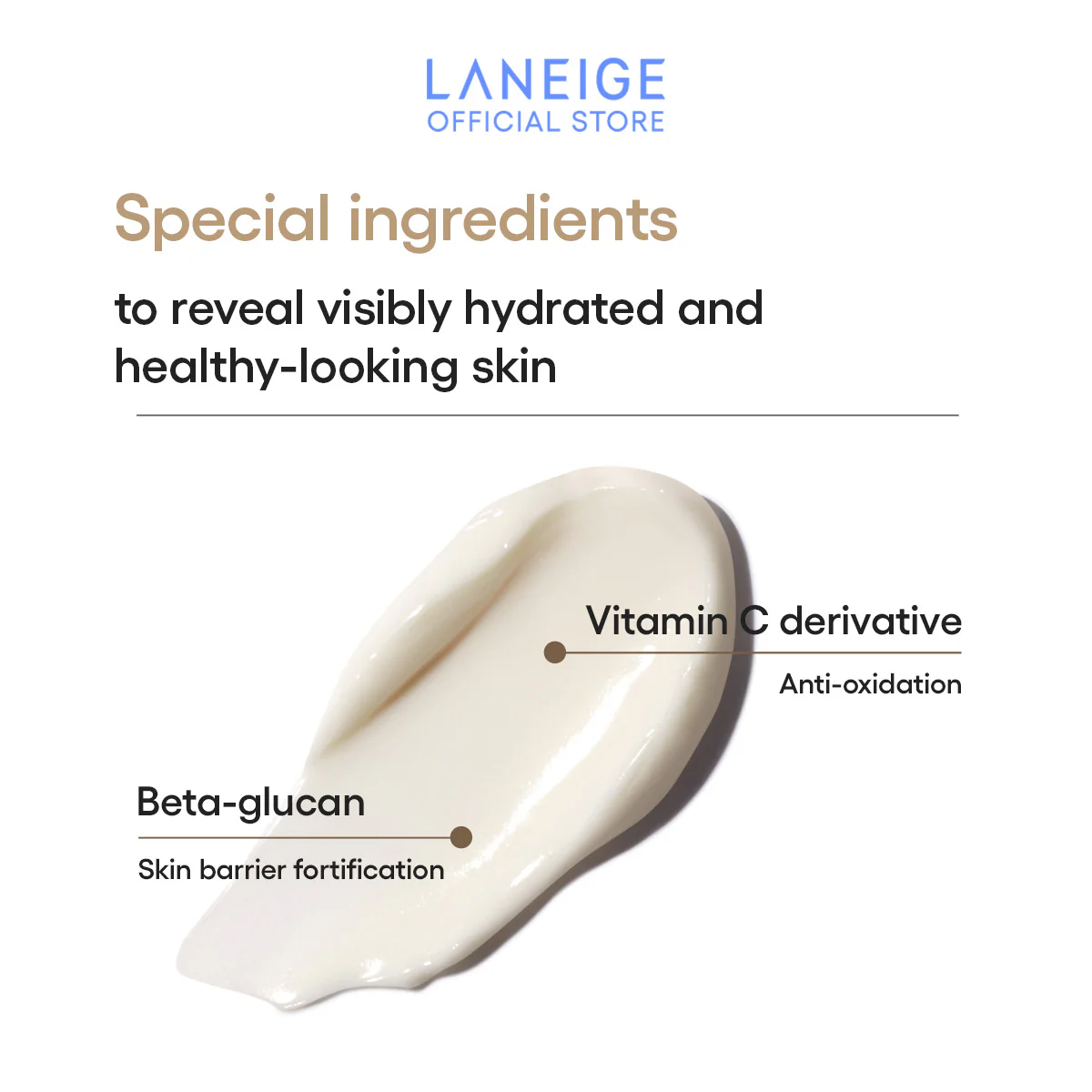 Laneige - Perfect Renew 3X Cream Advanced 50ml.
