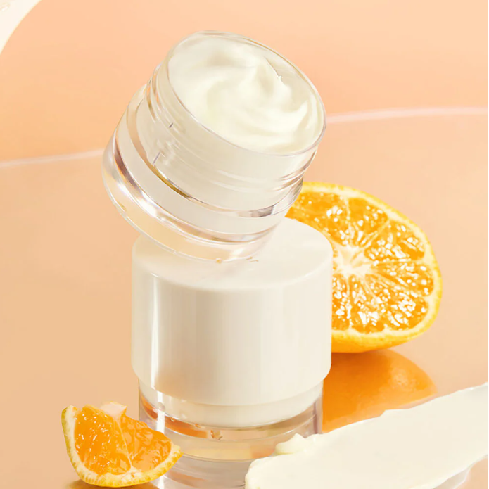 JUDYDOLL - Nourishing Makeup Base 30g.