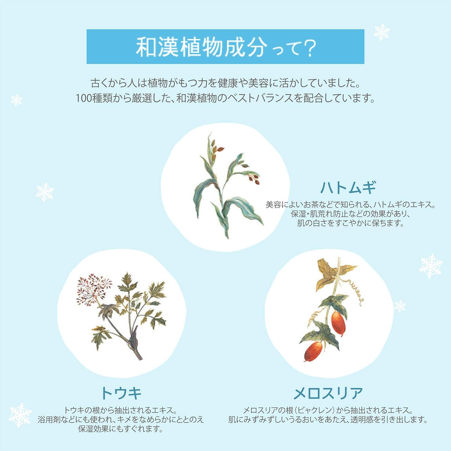 KOSE - Sekkisei Day Essence SPF25 PA+ 50ml.