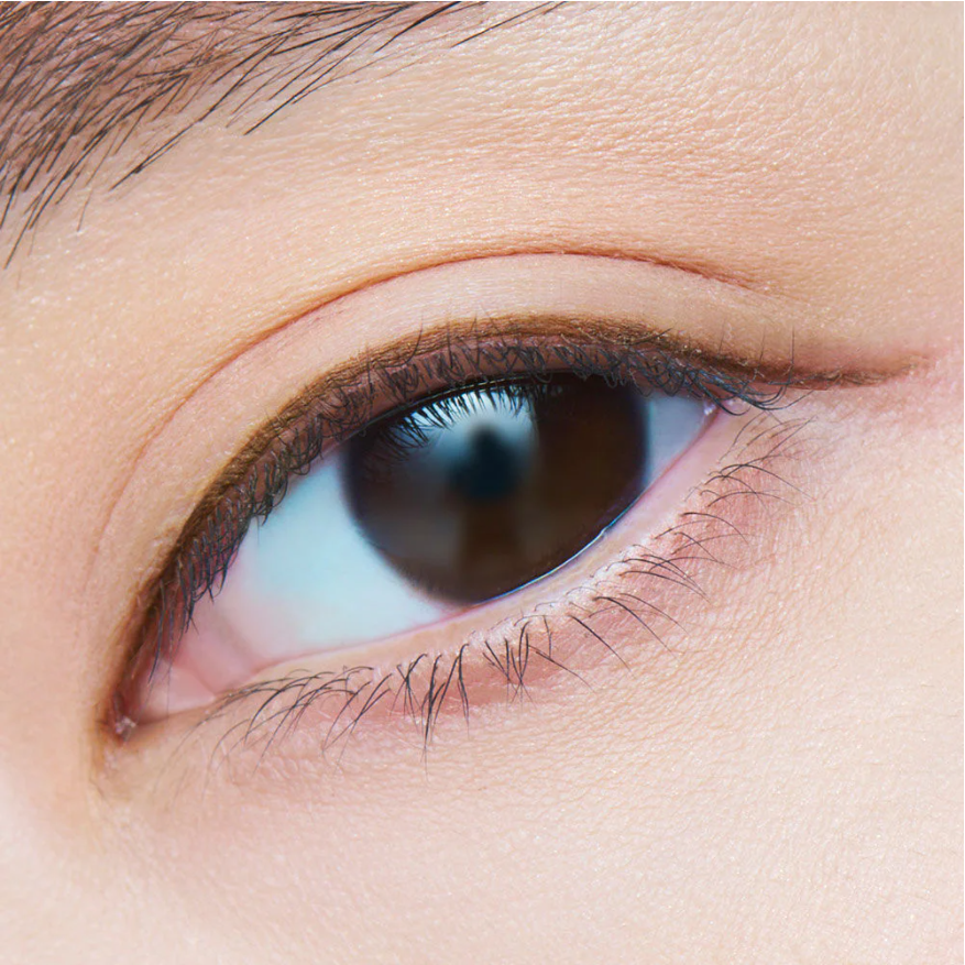 Dejavu - Lasting-Fine E Ultra-thin Cream Pencil #3 Natural Brown 0.074g.
