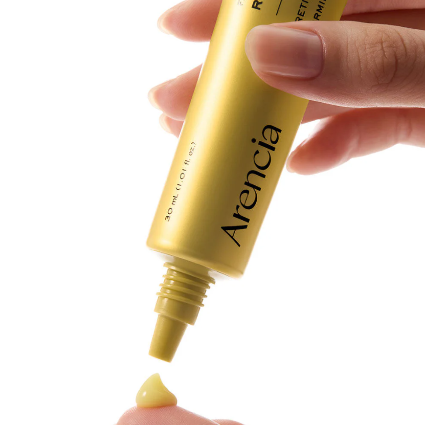 Arencia - Retinal Booster Shot 30ml.