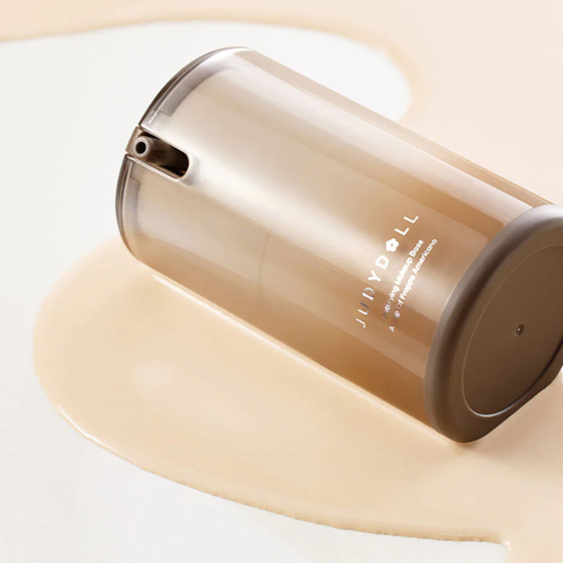 JUDYDOLL - Mattifying Makeup Base A Cup Of Frappe Americano 30g.