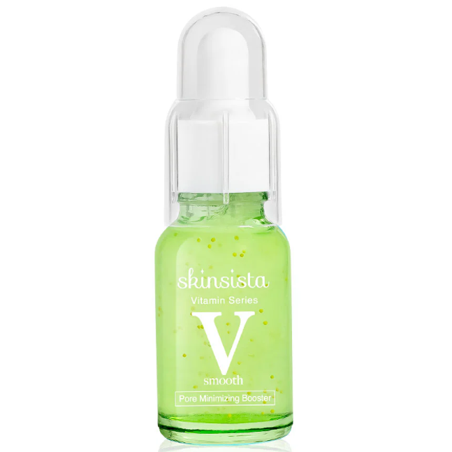 Skinsista - V Pore Minimizing Booster 15ml.