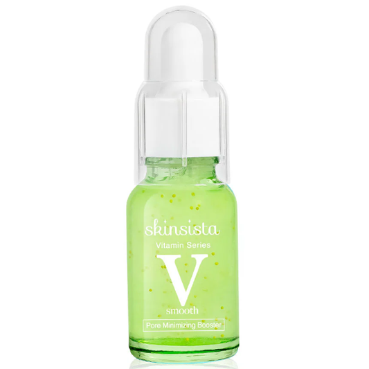 Skinsista - V Pore Minimizing Booster 15ml.