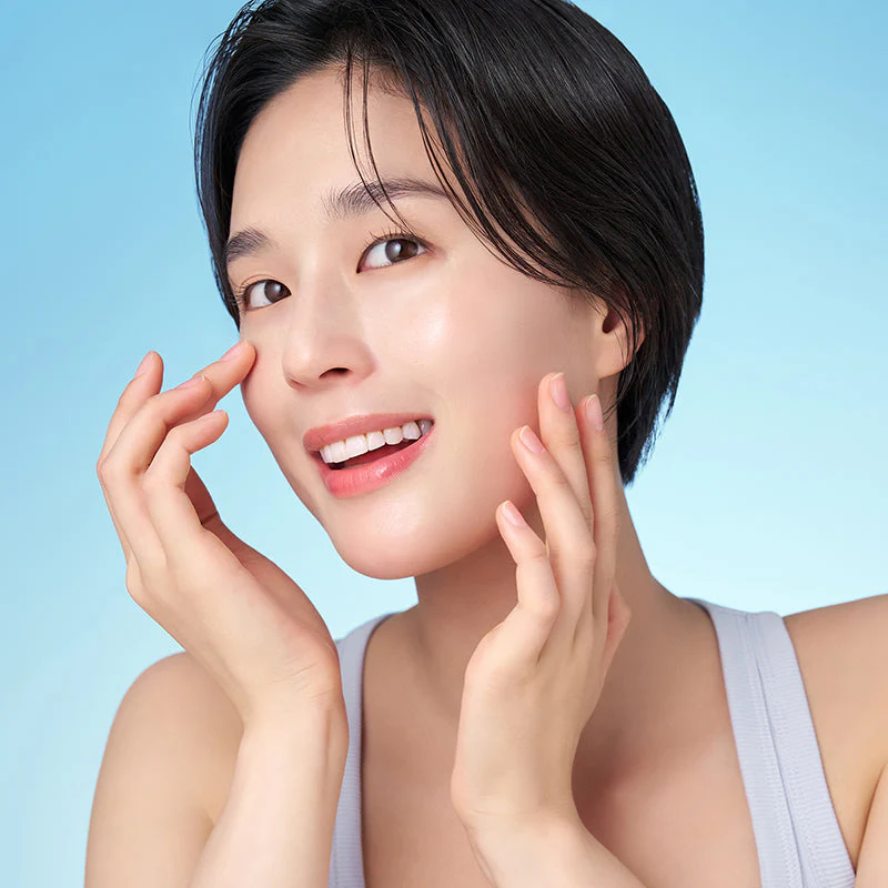 Purito - Seoul Hydro Wave Deep Sea Cream 50ml.
