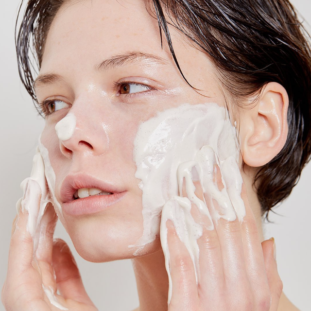 SKIN1004 - Madagascar Centella Ampoule Foam 125ml.