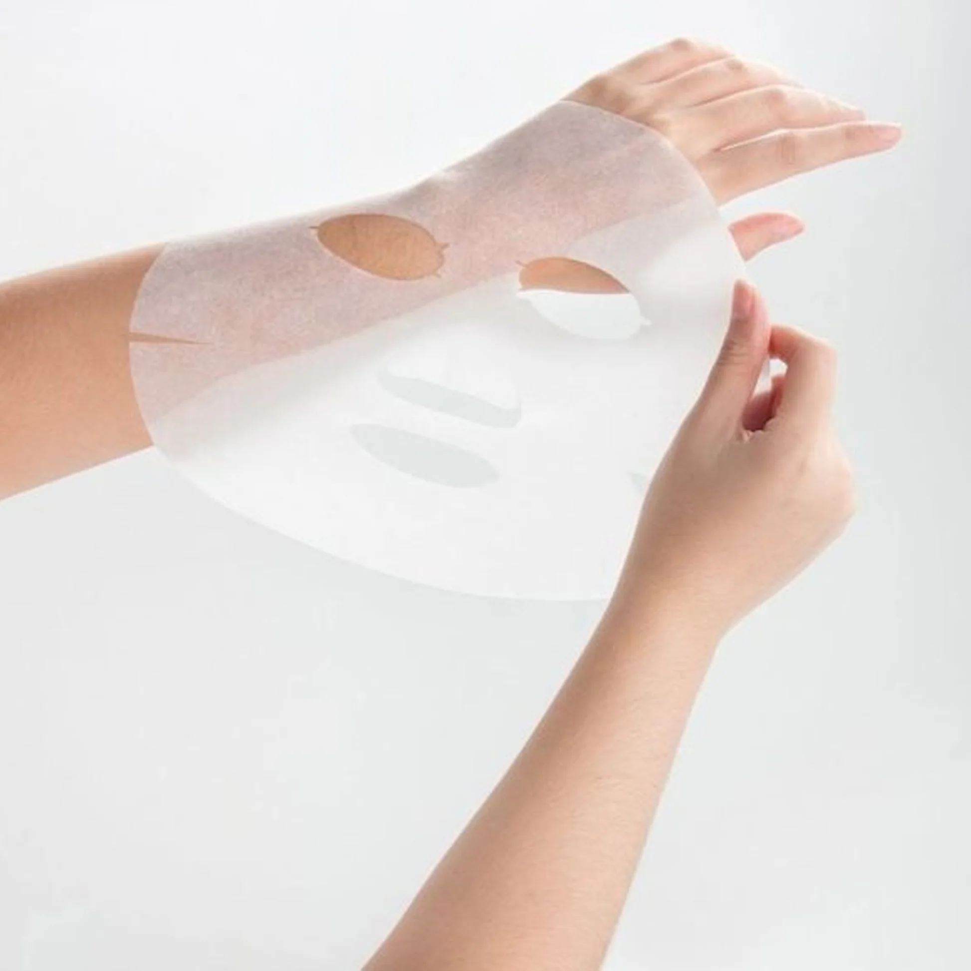 Etude - 0.2mm Air Mask Pearl 20ml. (Pack of 3)