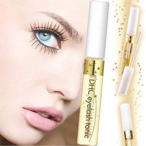 DHC - Eyelash Tonic Clear 6.5ml.