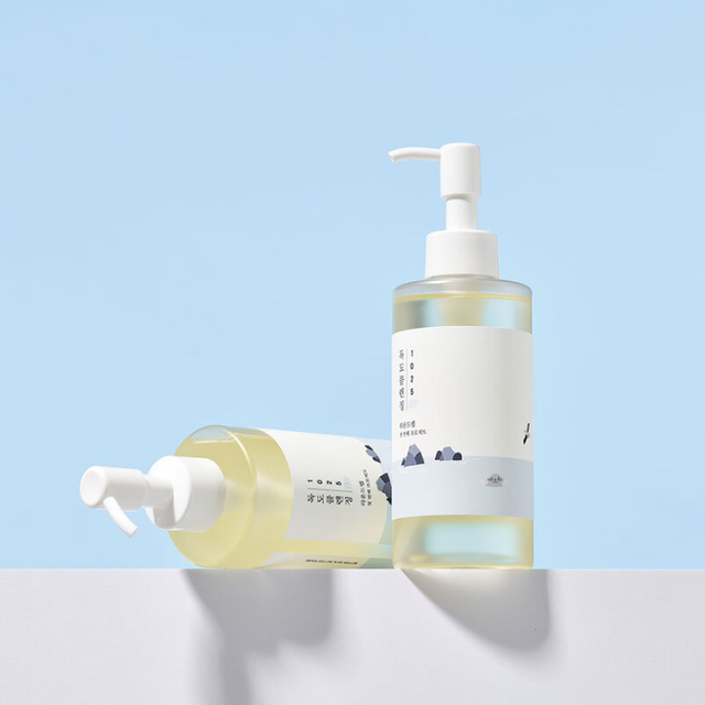 Round Lab - 1025 Dokdo Cleansing Oil 200ml.