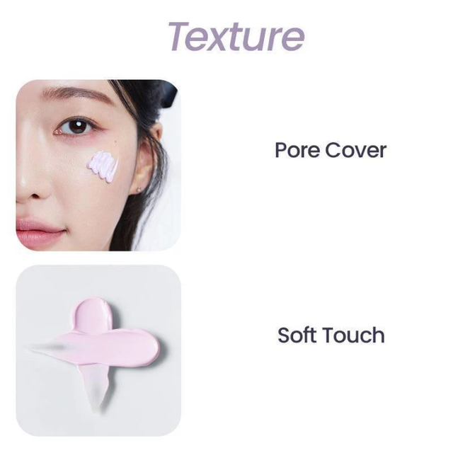 Dr.G - Pore Blur Up Sun SPF50+ PA++++ 50ml.