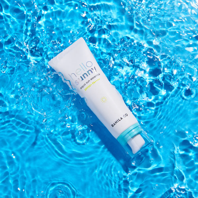 Banila - Hello Sunny Aqua Sun Essence SPF50+ PA++++ 50ml.