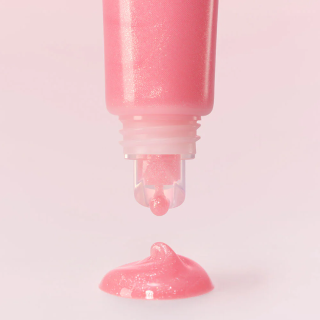 Laneige - Lip Glowy Balm Baume Brilliant #Pink Supernova 10g.