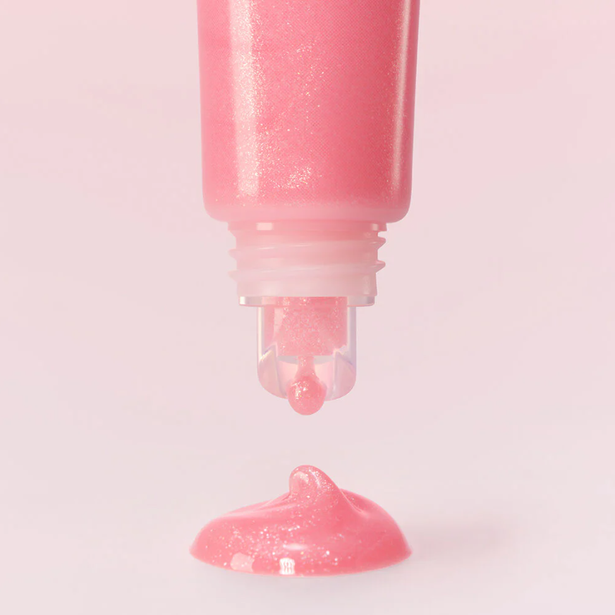 Laneige - Lip Glowy Balm Baume Brilliant #Pink Supernova 10g.