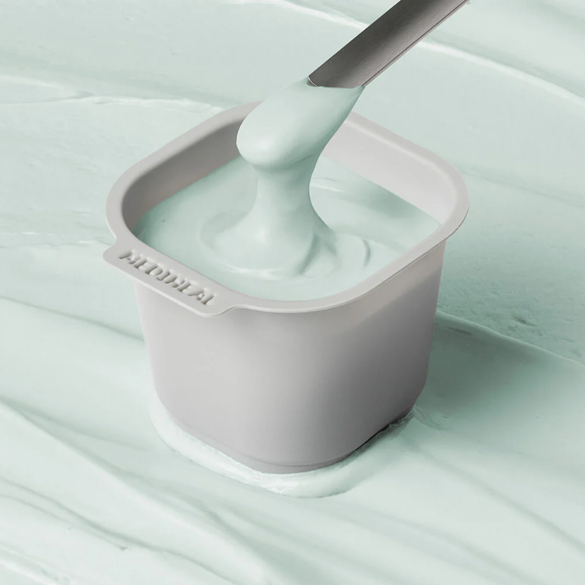 Mediheal - Derma Modeling Madecassoside Blemish Pack 105g.