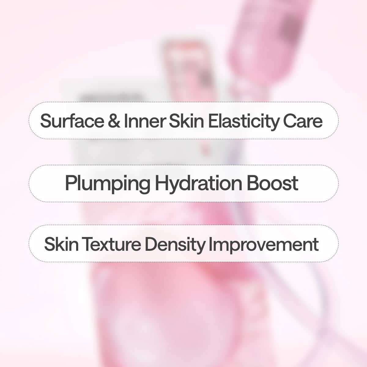 Mediheal - Collagen Essential Mask Core Firming 24ml. (Pack of 3)