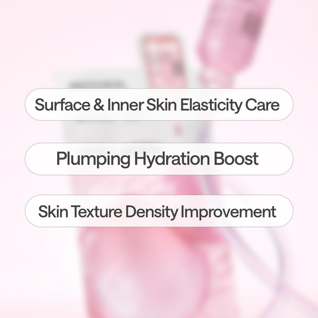 Mediheal - Collagen Essential Mask Core Firming 24ml. (Pack of 3)