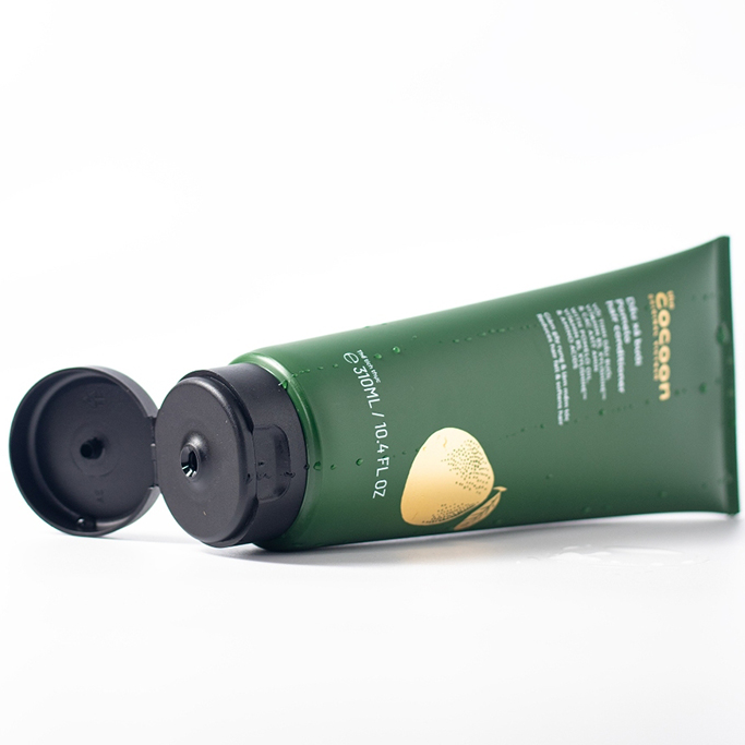 Cocoon Vietnam - Pomelo Hair Conditioner (Dầu Xả Bưởi) with Pomelo Oil, Vitamin B5, Xylishine™ & Amino Acids 310ml.