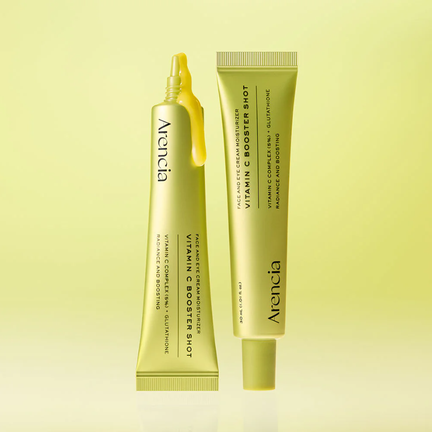 Arencia - Vitamin C Booster Shot 30ml.