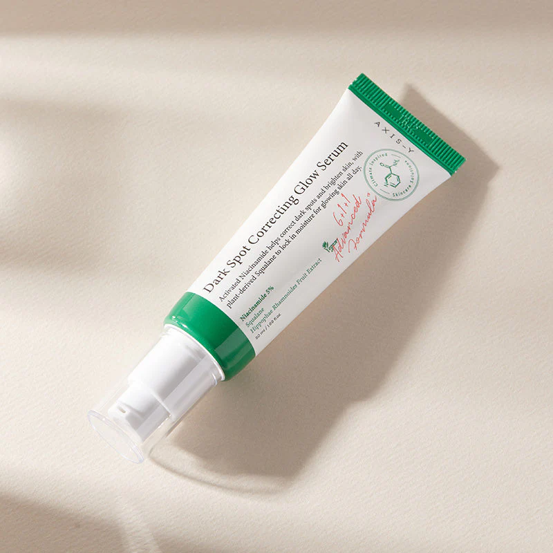 AXIS-Y - Dark Spot Correcting Glow Serum 50ml.