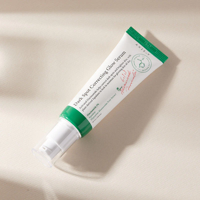 AXIS-Y - Dark Spot Correcting Glow Serum 50ml.