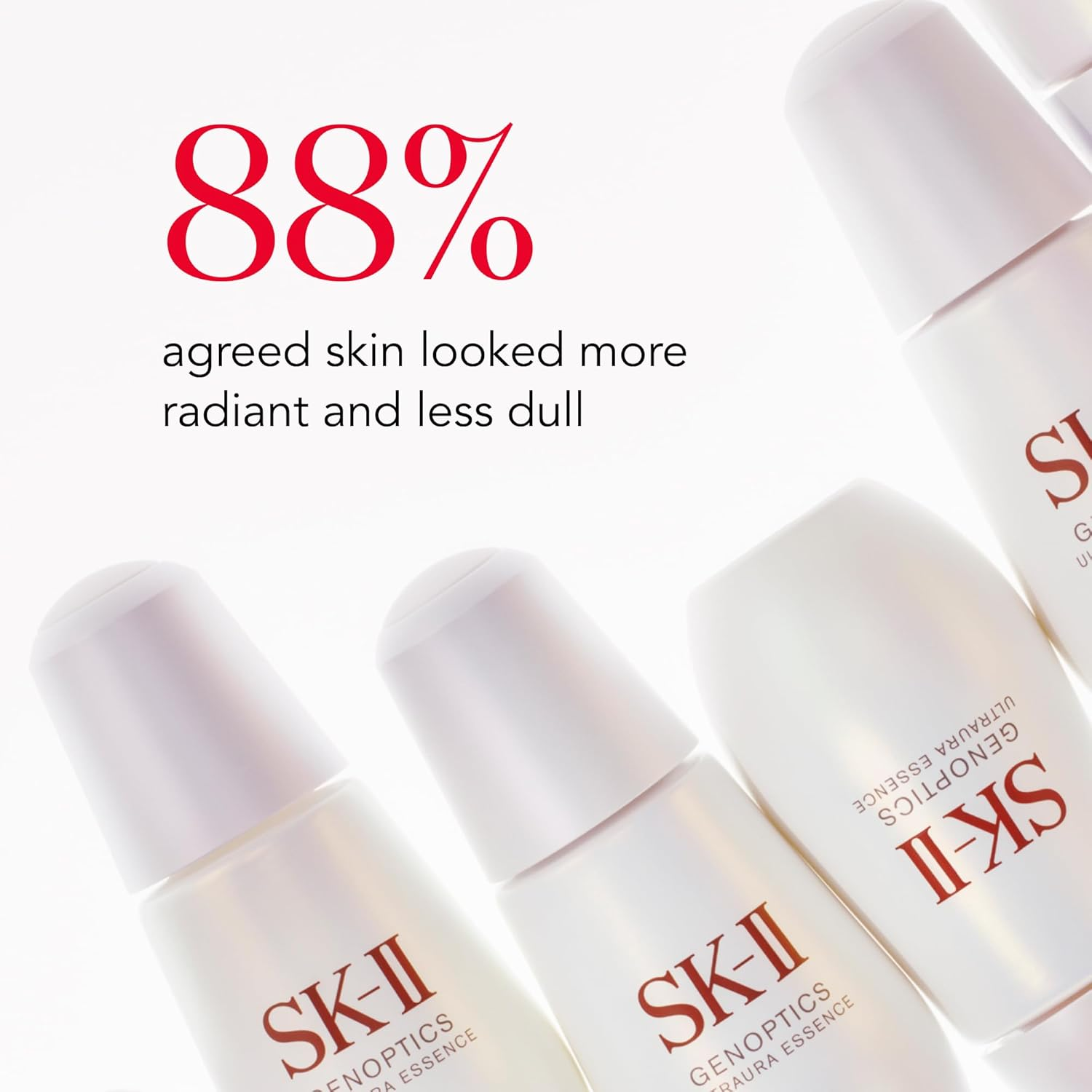 SK-II - Genoptics Infinitaura Essence 50ml.