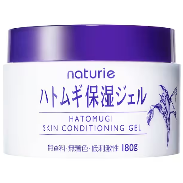 Naturie - Hatomugi Skin Conditioning Gel 180g.
