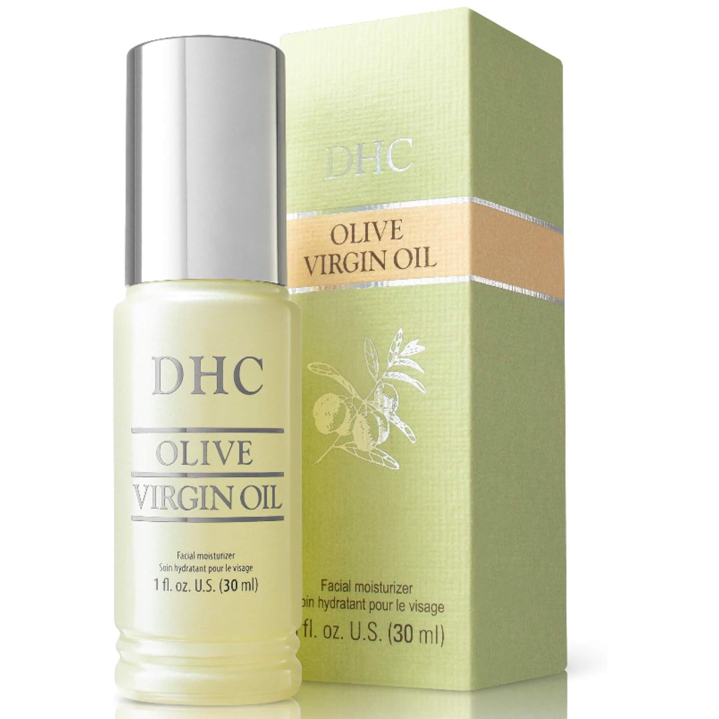 DHC - Olive Virgin Oil 30ml.